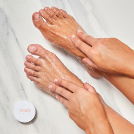 Peacci Classic Pedi