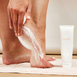 Peacci VIP Spa Pedi
