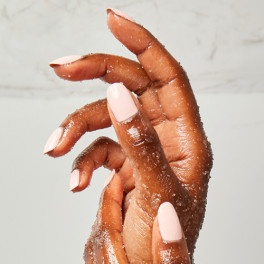 TGB VIP Spa Gel Mani