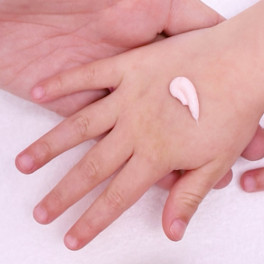 Peacci Mini Mani (for children under 10)