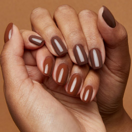 Peacci Quick Mani