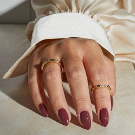 TGB Classic Gel Mani
